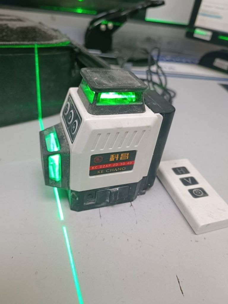 Купити Ke Chang 2d Б/У