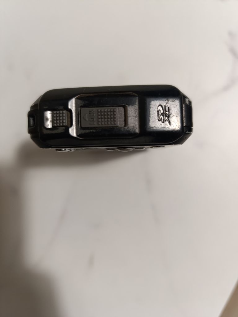 Panasonic Lumix DMC-FT30EE Black (DMC-FT30EE-K) Код:null. Изображение 4