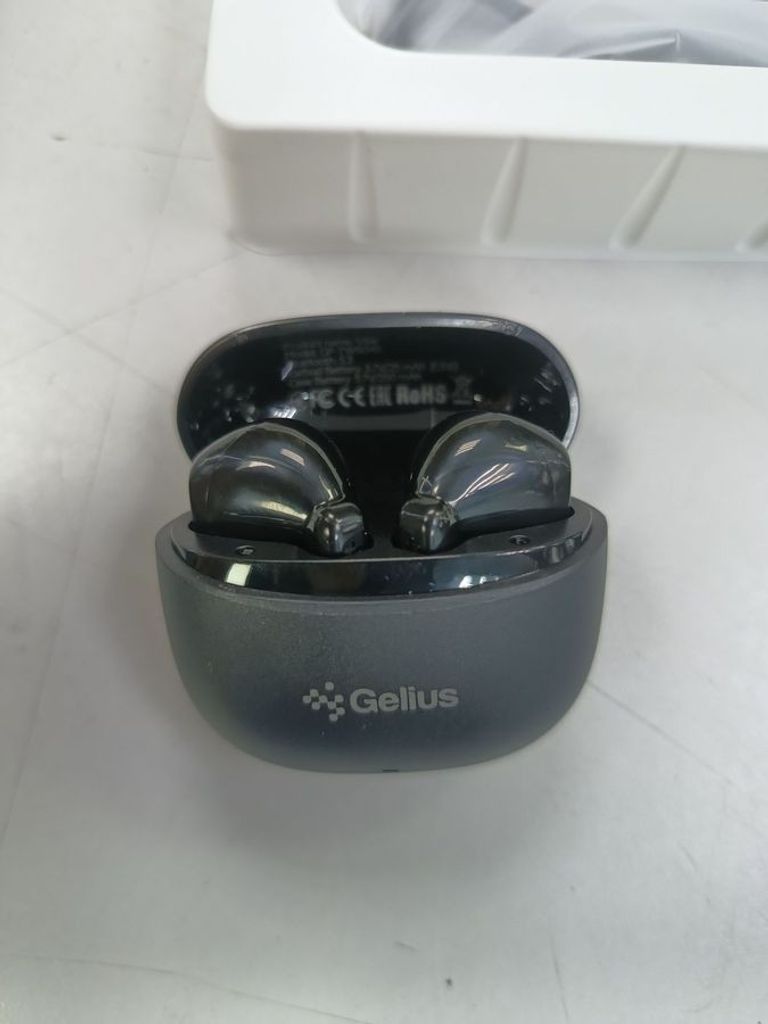 Оголошення Gelius gp-tws045 Б/У