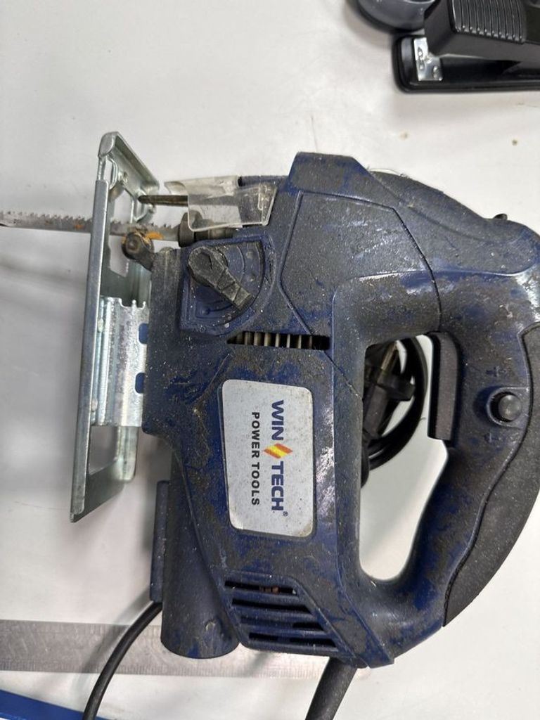 Дешиво Wintech wjs-900le с ломбарда