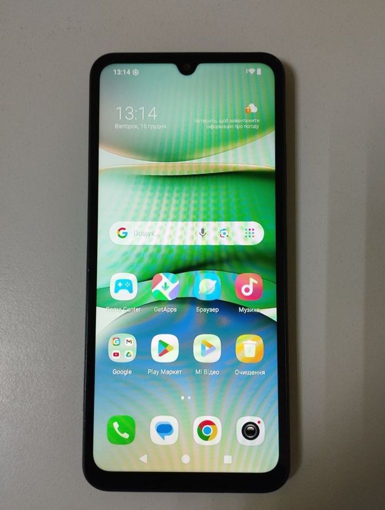 Купити Xiaomi redmi a5 4/128gb Б/У