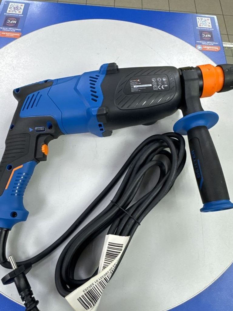 Оголошення Dexter 800 rh2-30.5 Б/У