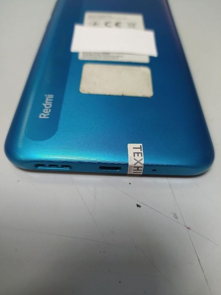 Оголошення Xiaomi redmi 9a 2/32gb Б/У