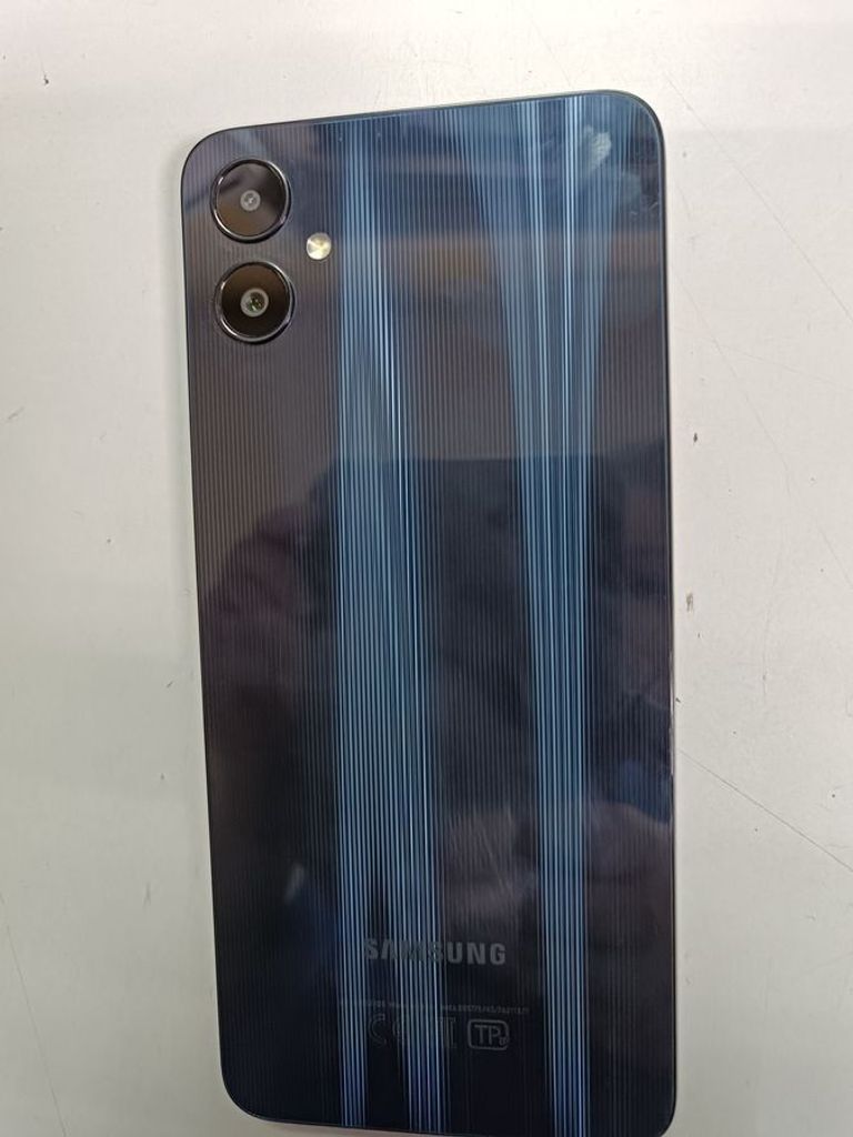 Оголошення Samsung galaxy a05 4/64gb Б/У