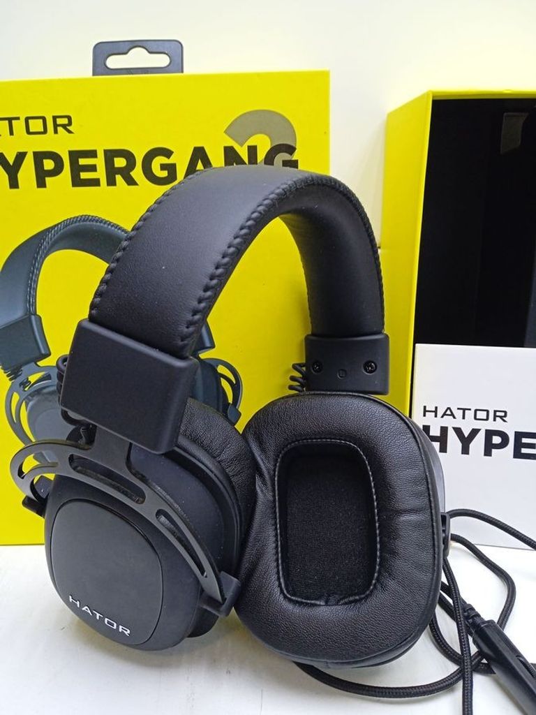 Hator hypergang 2 Код:01-200816508. Зображення 5