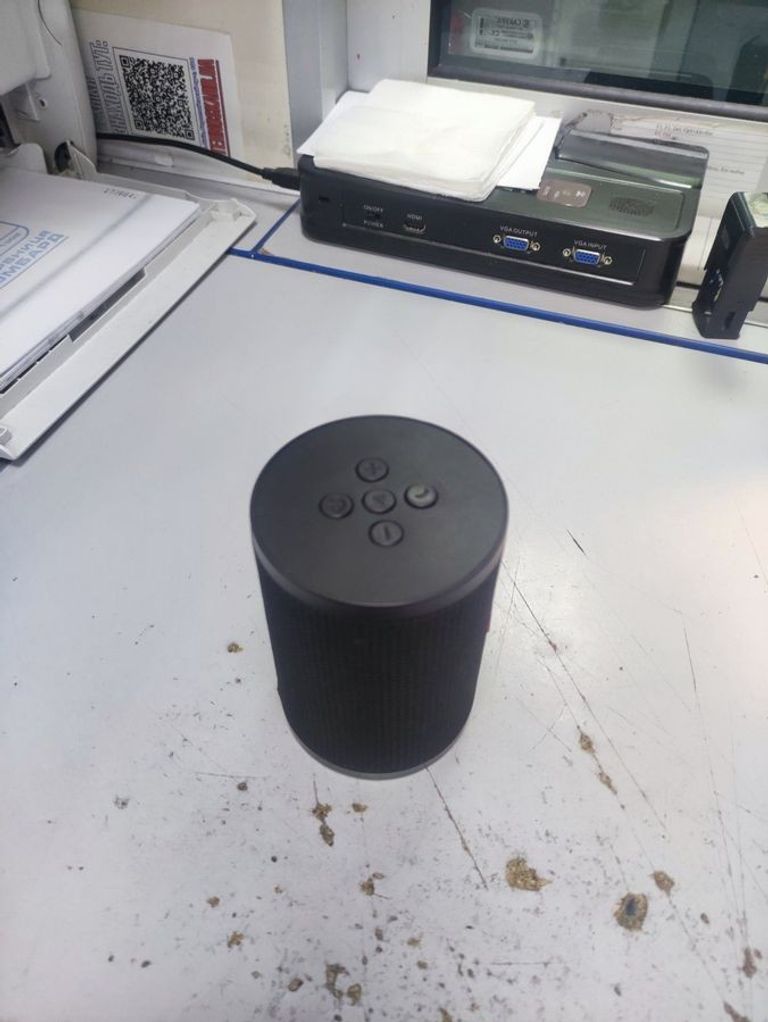 Объявление Havit HV-SK872BT Б/У