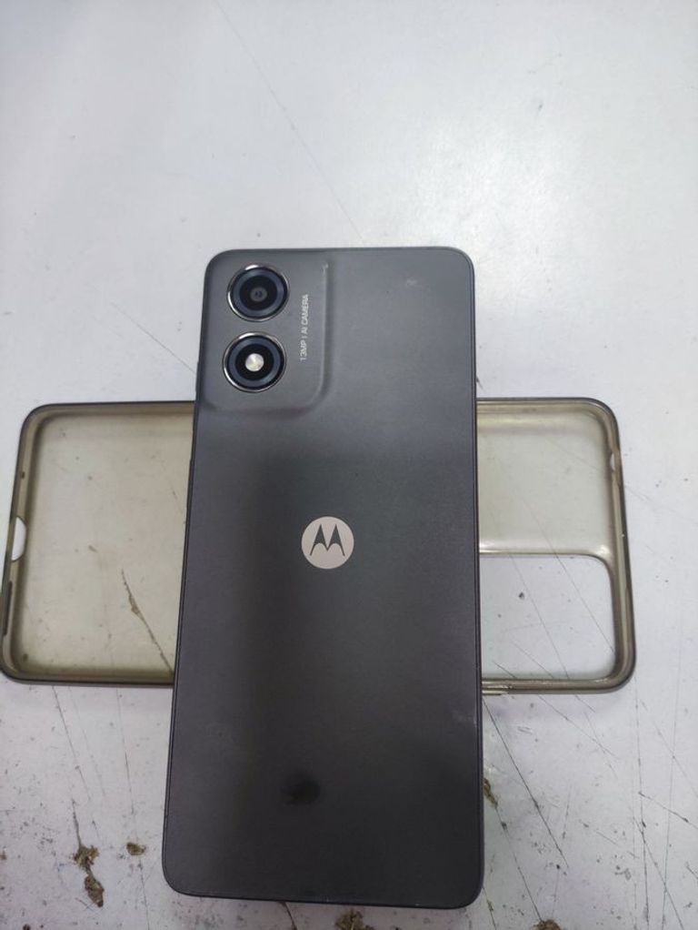 Оголошення Motorola moto e14 2/64gb Б/У