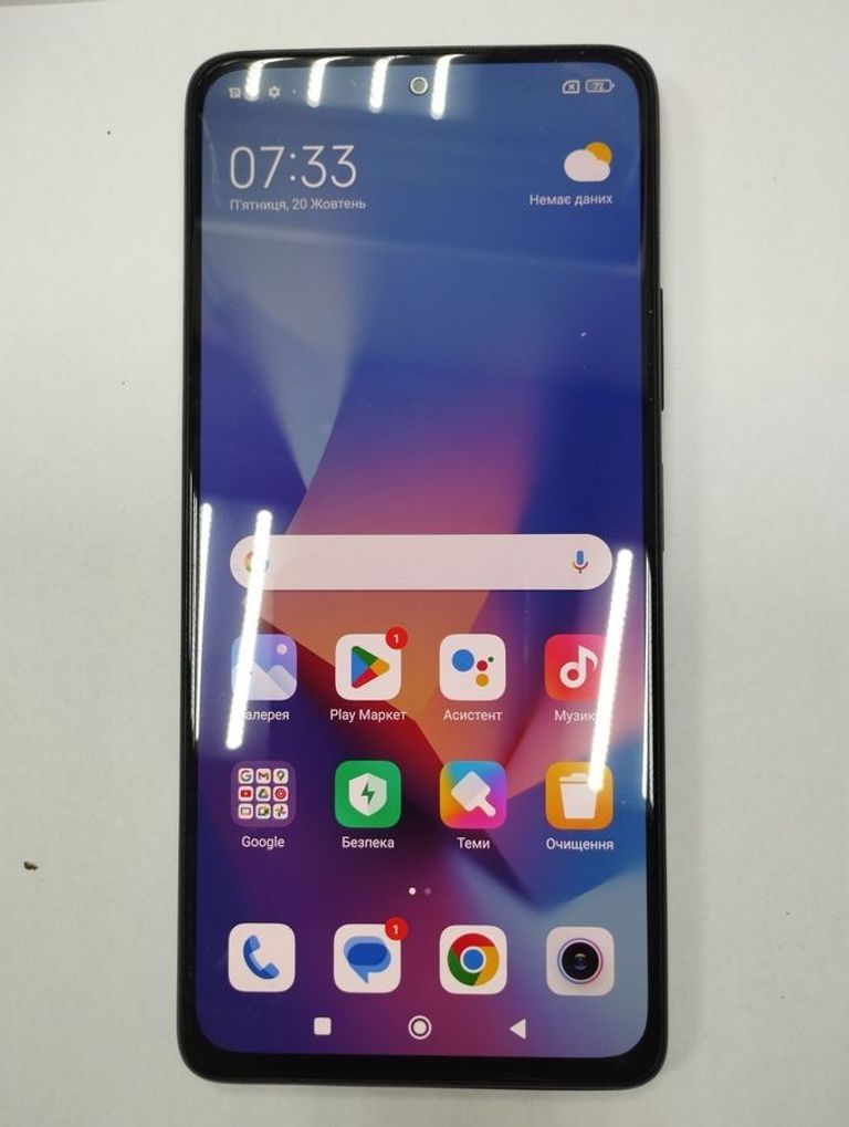 Купити Xiaomi redmi note 10 pro 8/256gb Б/У