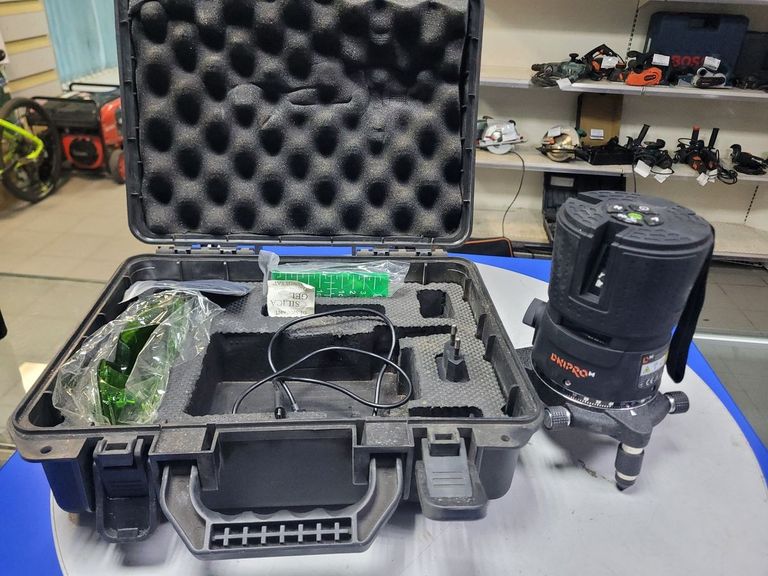 Купить Dnipro-M ml-335g Б/У