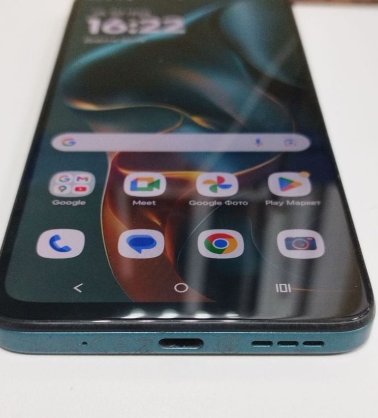 Дешево Motorola moto g05 4/128gb з ломбарду