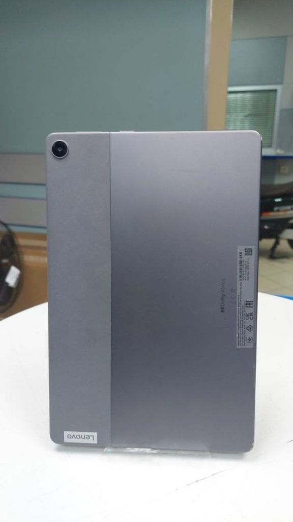 Дешиво Lenovo tab m10 3rd gen 4/64gb с ломбарда