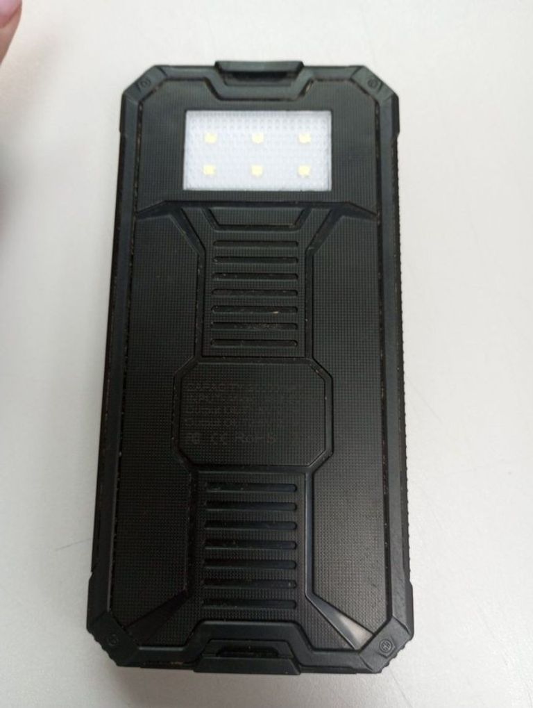 Оголошення - 20000mah Б/У