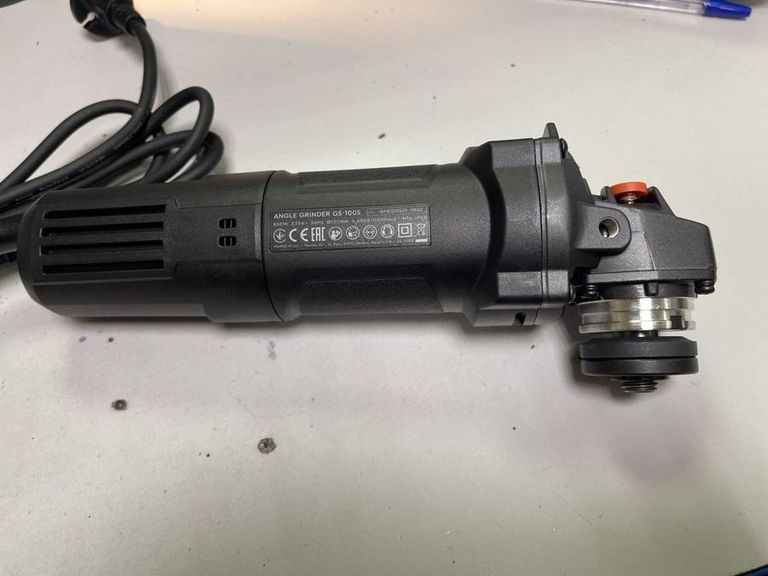 Купить Dnipro-M gs-100s Б/У