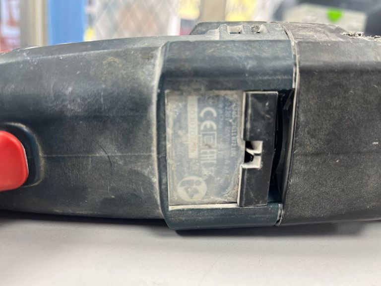 Дешиво Bosch gbh 240 с ломбарда