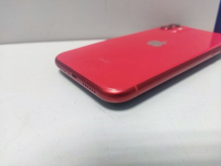 Apple iphone 11 128gb Код:01-200821603. Зображення 12