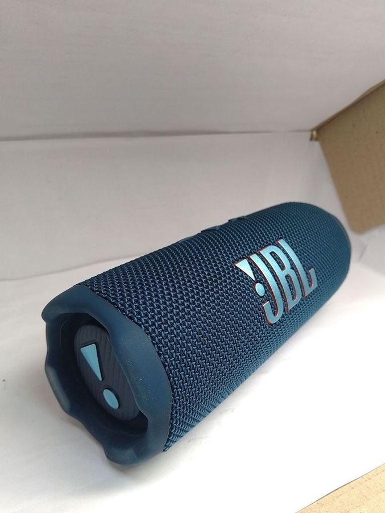 Купить Jbl flip 7 Б/У