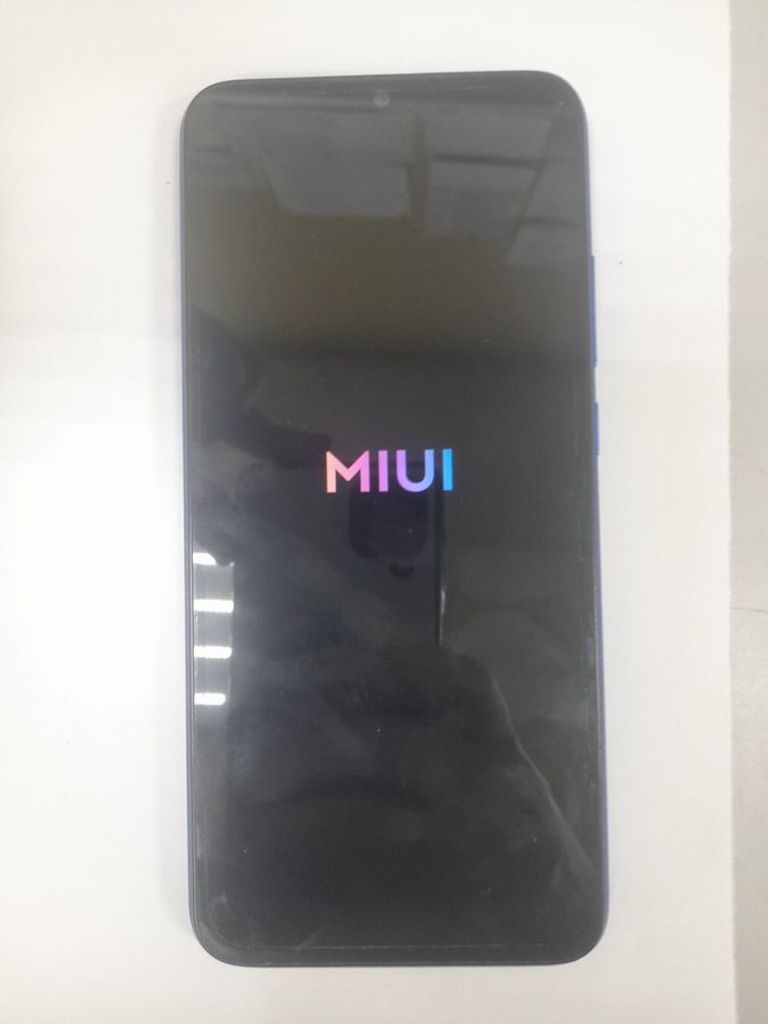 Дешево Xiaomi redmi 9c nfc 2/32gb з ломбарду