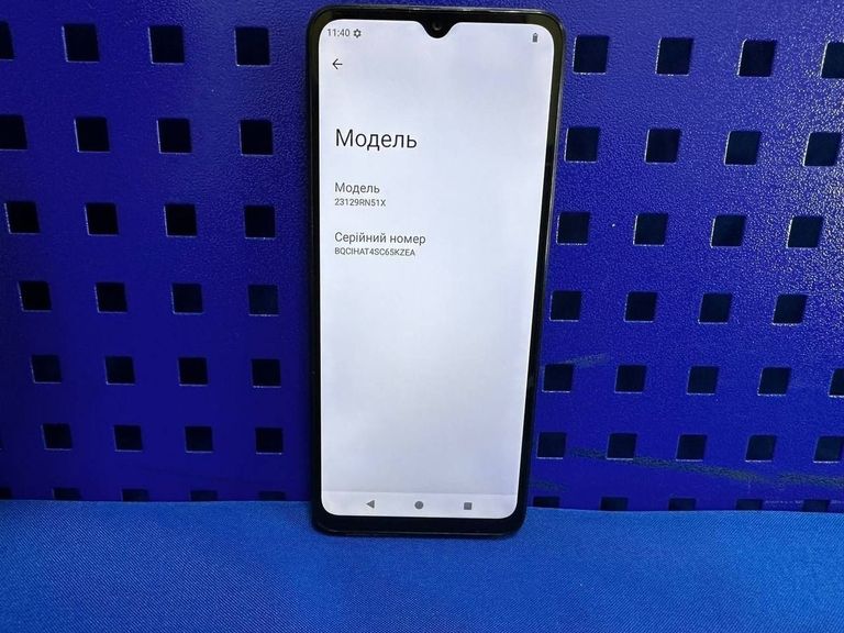 Xiaomi redmi a3 4/128gb Код:01-200821623. Зображення 12