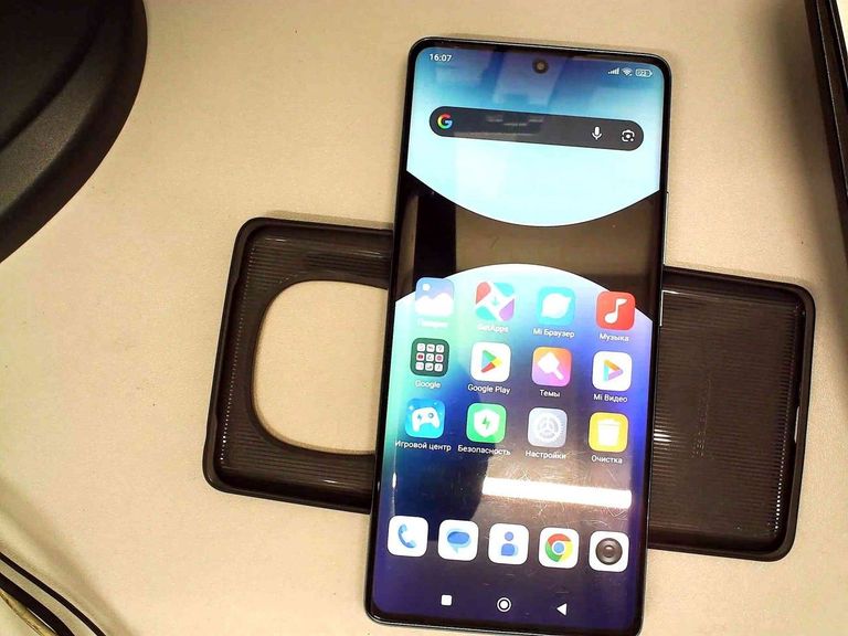 Купити Xiaomi redmi note 14 pro 12/512gb Б/У