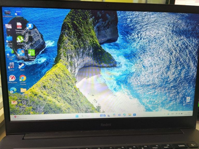 Xiaomi 15/core i5-11300h ddr4/8gb ddr4/hdd *відсутній/ssd 512 gb/*інтегрована Код:01-200824614. Изображение 5