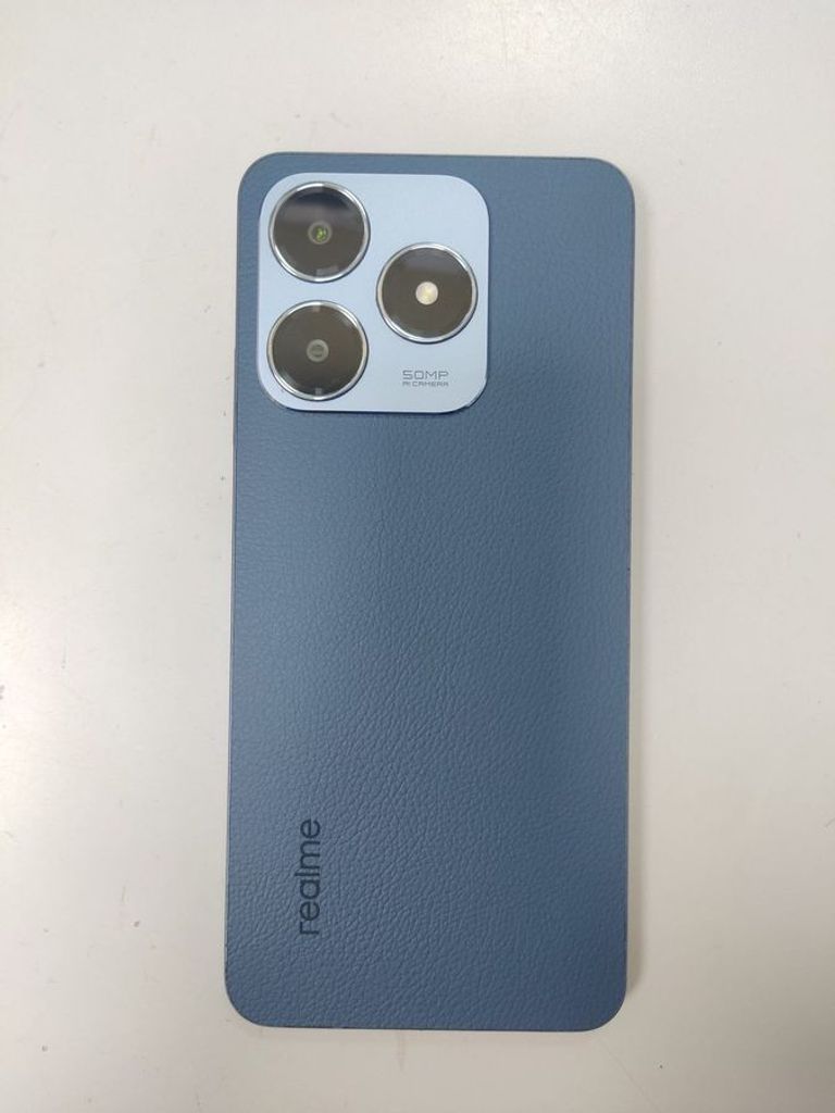 Дешево Realme c63 6/128gb з ломбарду