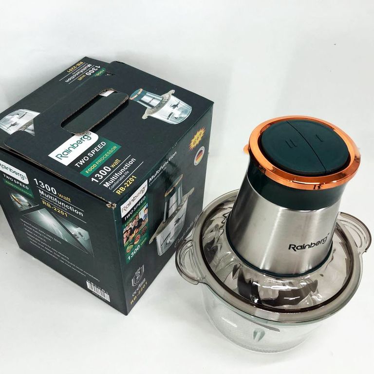 Rainberg RB-2201 Код:null. Зображення 7