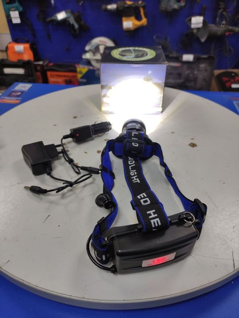 Розпродаж Police BL-T24 P50, продавець Техноскарб