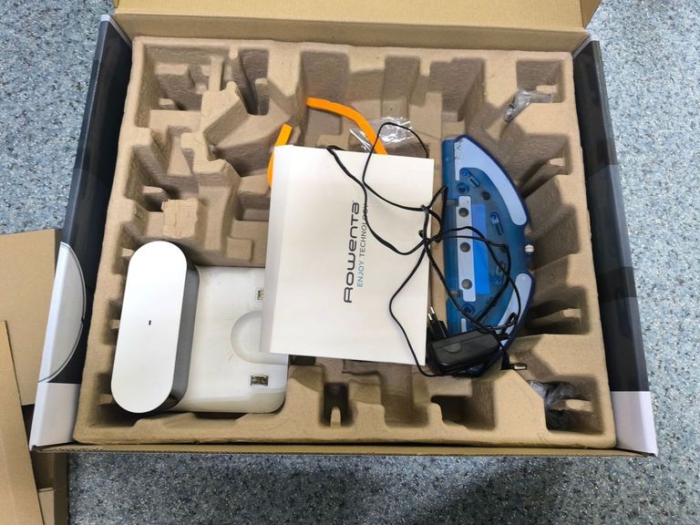 Rowenta X-PLORER Serie 75 S RR8567WH Код:01-200824606. Зображення 8