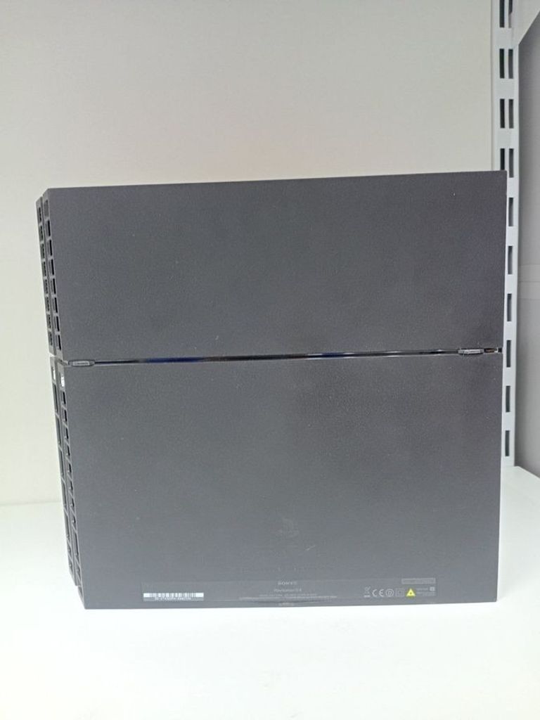 Оголошення Sony playstation 4 500gb Б/У