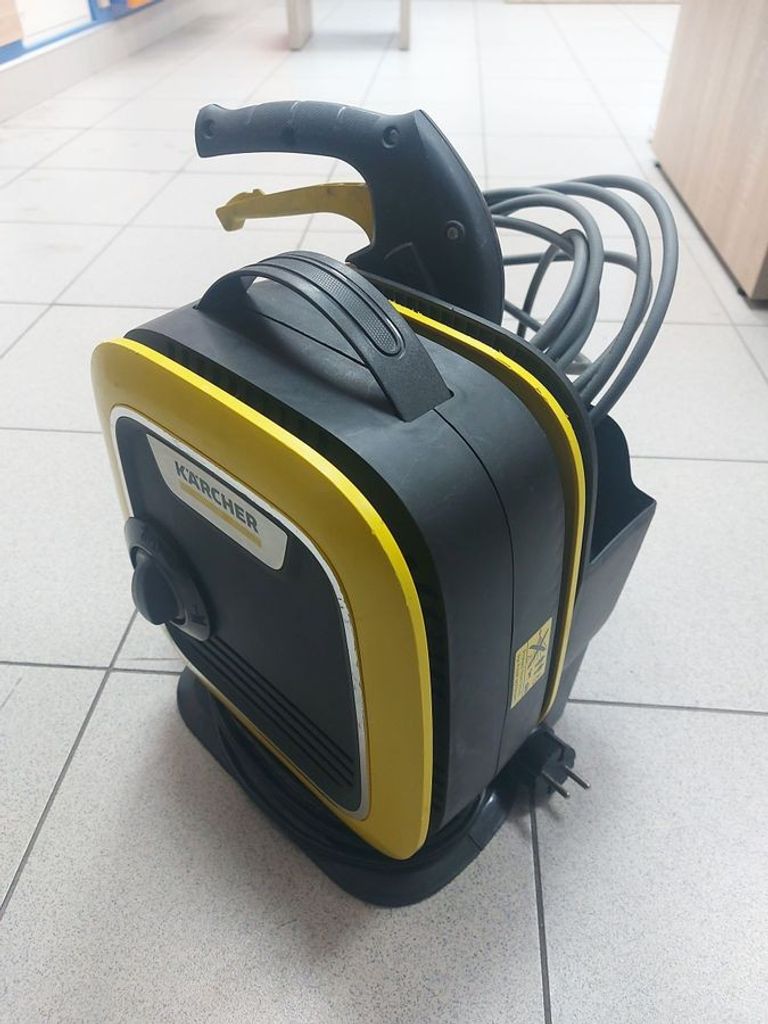 Купити Karcher K Mini (1.600-054.0) Б/У