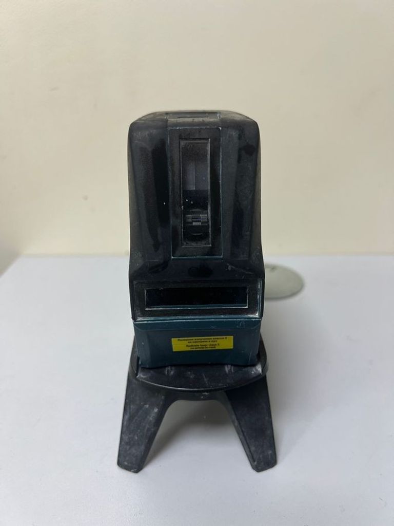 Оголошення Bosch gcl 2-15 Б/У