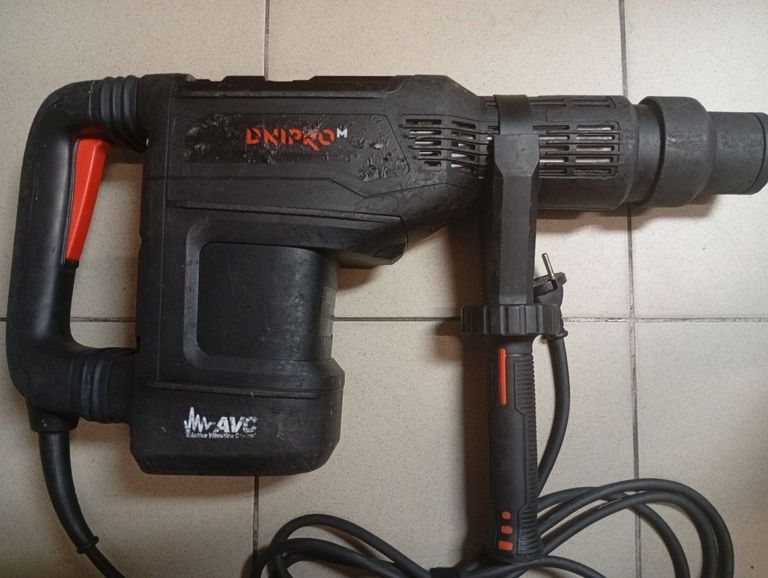 Купити Dnipro-M bh-40 Б/У