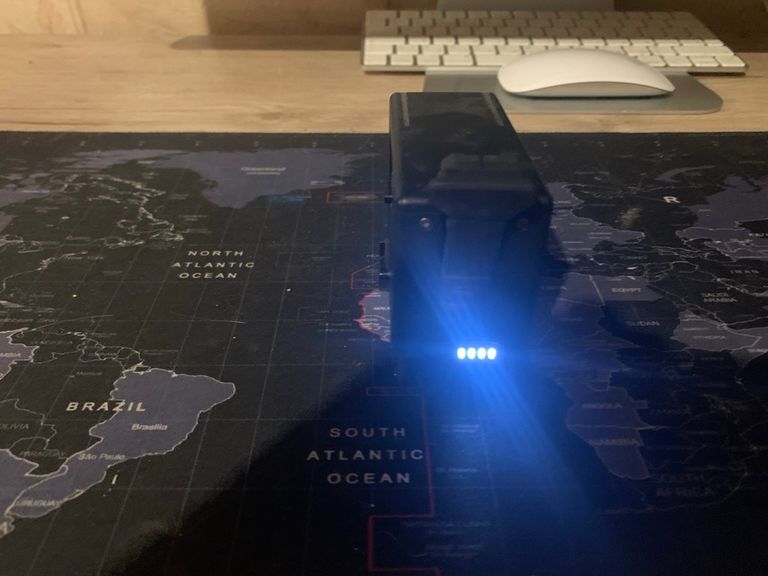 Дешиво DJI FPV Combo с ломбарда