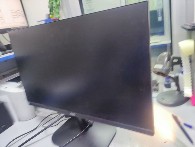 Дешево Aoc 24B2XH з ломбарду