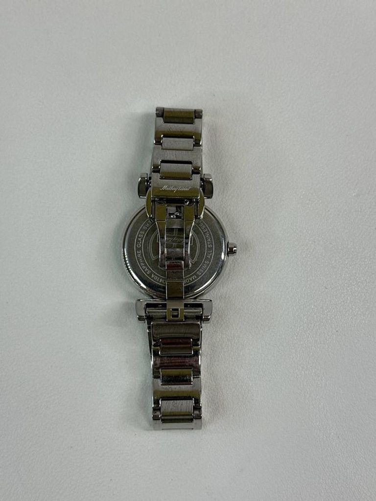 Mathey-Tissot d410a Код:01-200829239. Изображение 5