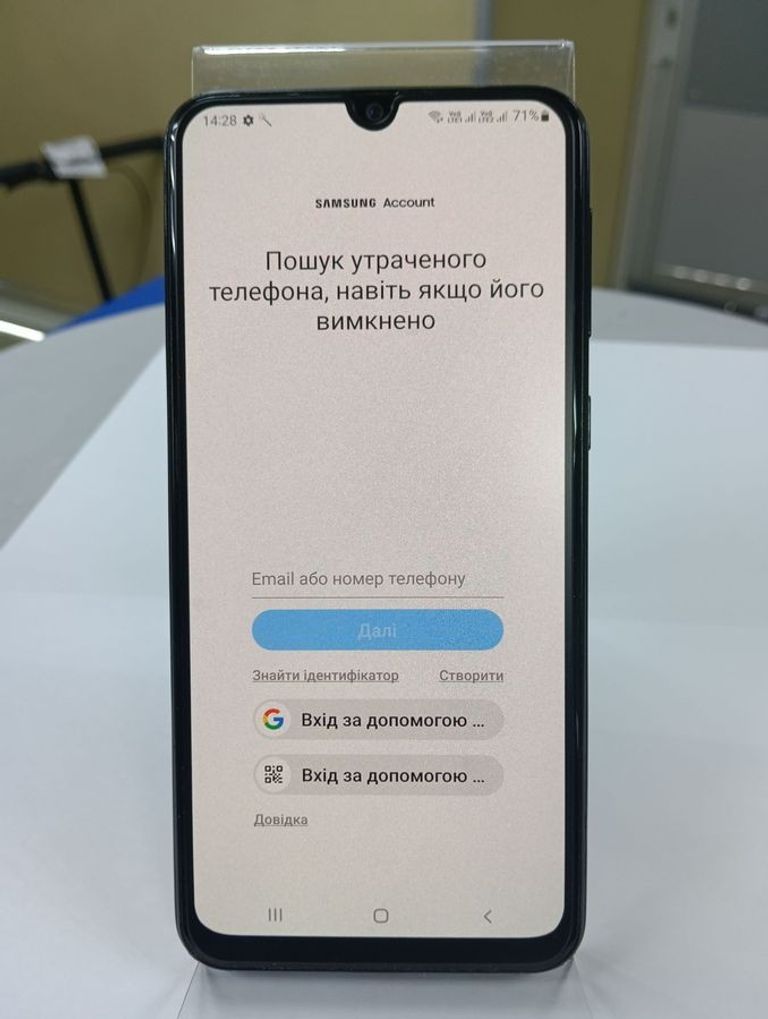 Samsung galaxy m31 sm-m315f 6/128gb Код:01-200828351. Зображення 7