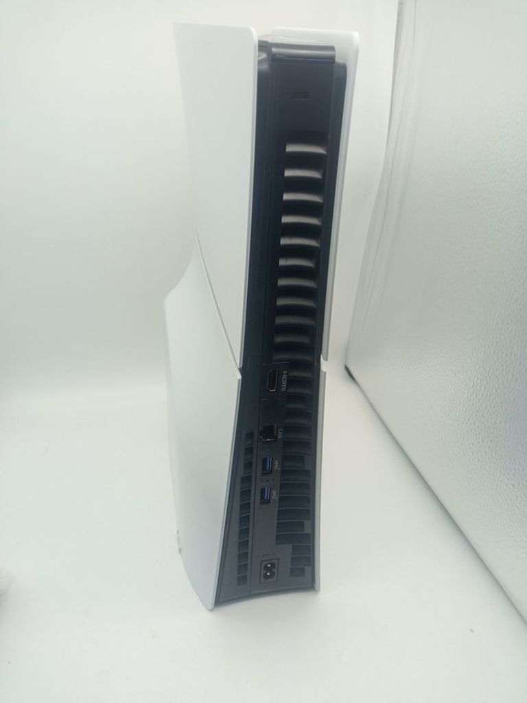 Объявление Sony PlayStation 5 Slim 1TB Б/У