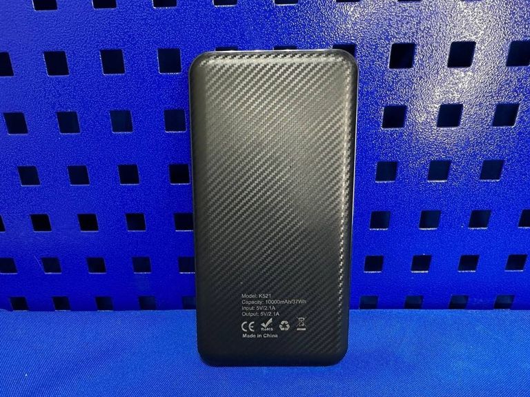 Розпродаж Power X k521 10000 12w, продавець Техноскарб