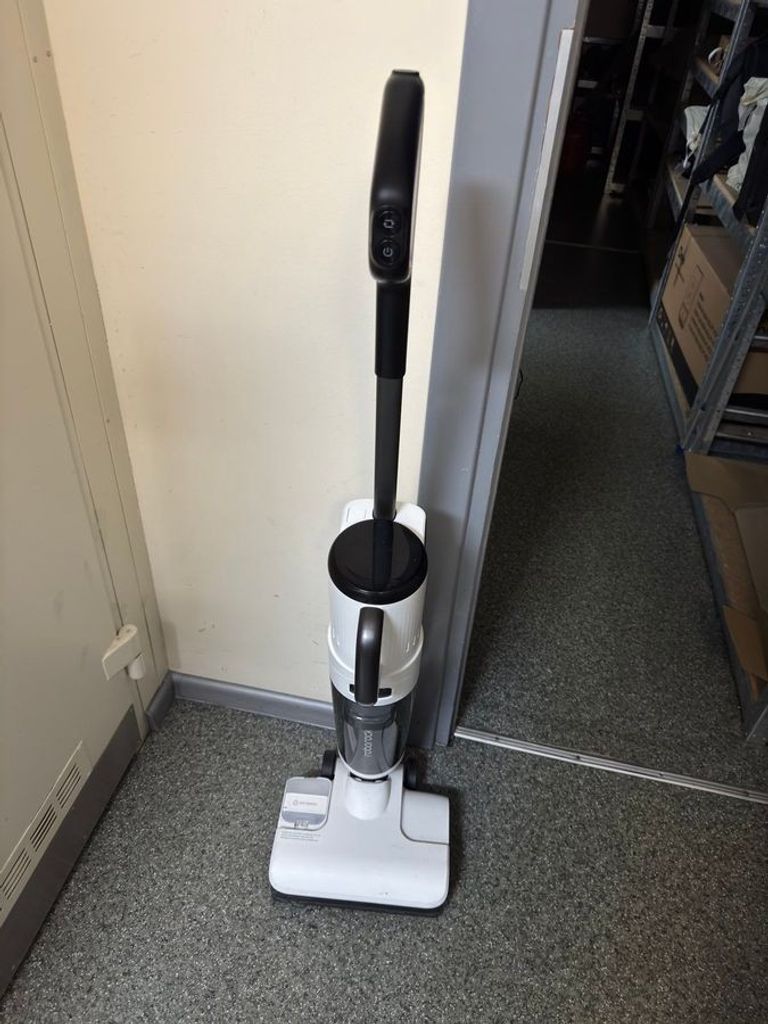 Объявление Roborock Dyad Pro Combo Б/У