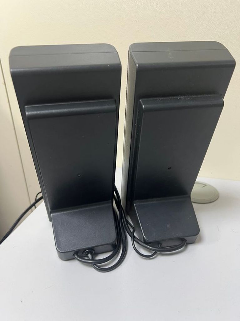 Дешиво Logitech x-140 s-0264b с ломбарда