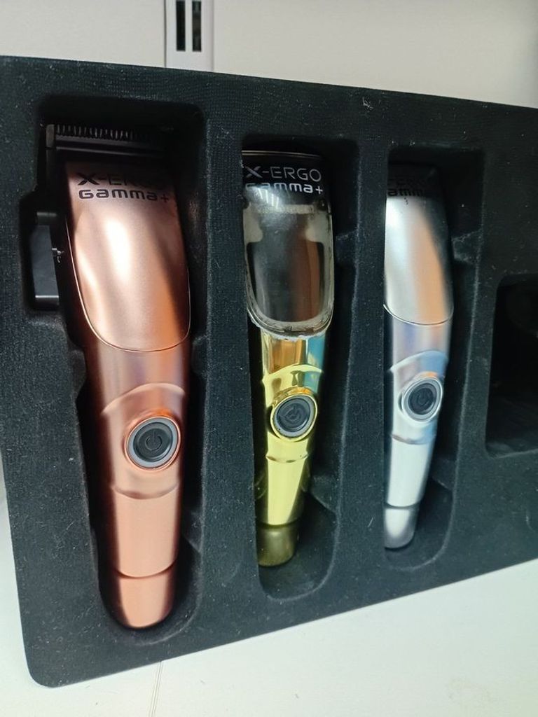 Розпродаж Gamma Piu x-ergo, продавець Техноскарб