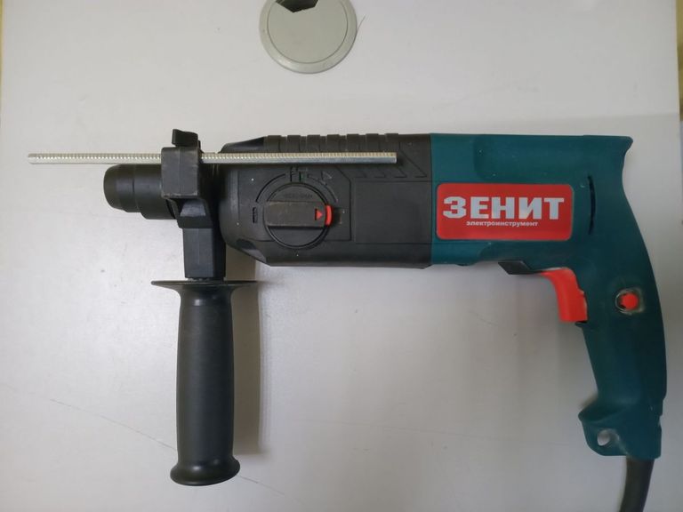 Купити Зенит зп-9824 Б/У