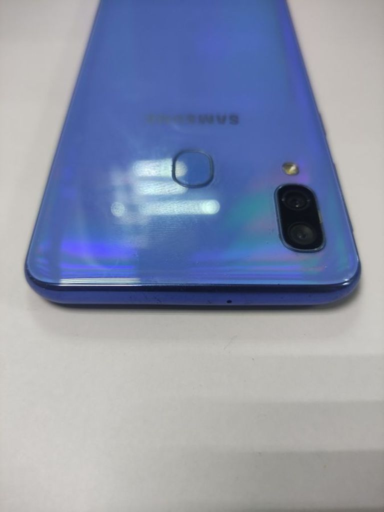 Samsung galaxy a40 2019 sm-a405 4/64gb Код:01-200831568. Изображение 5