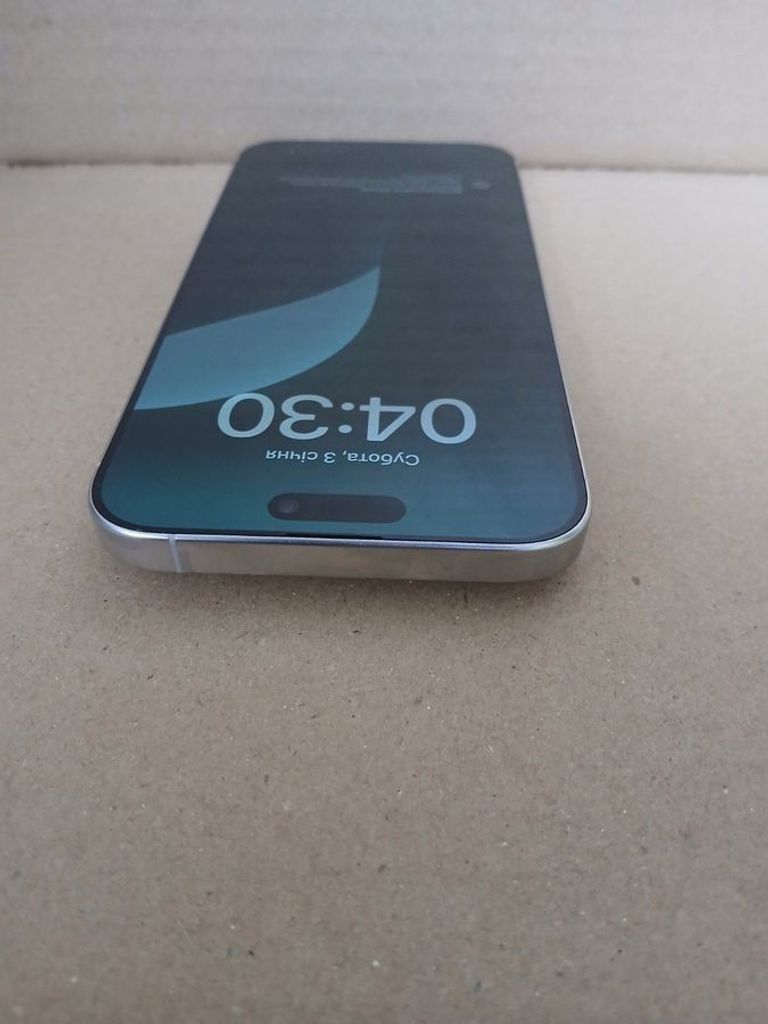 Apple iphone 16 pro max 256gb Код:01-200833264. Зображення 17