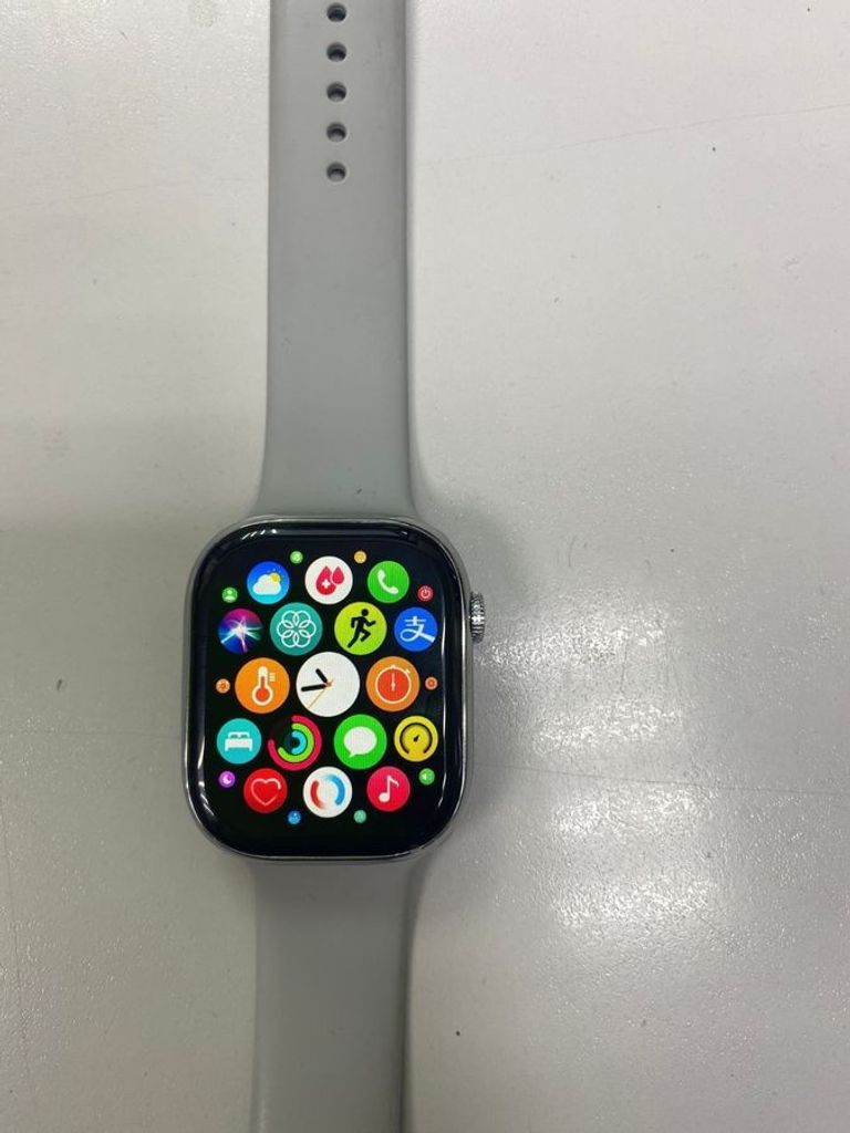 Купить Gs Wear gs9 pro max Б/У