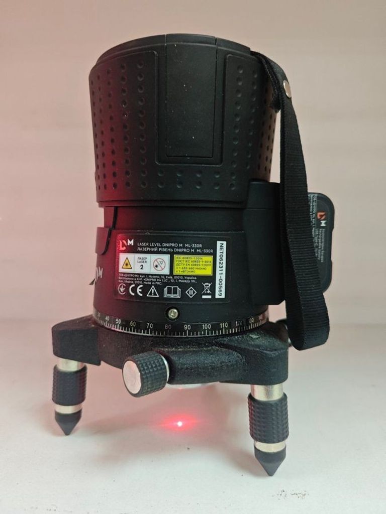Оголошення Dnipro-M ml-330r Б/У