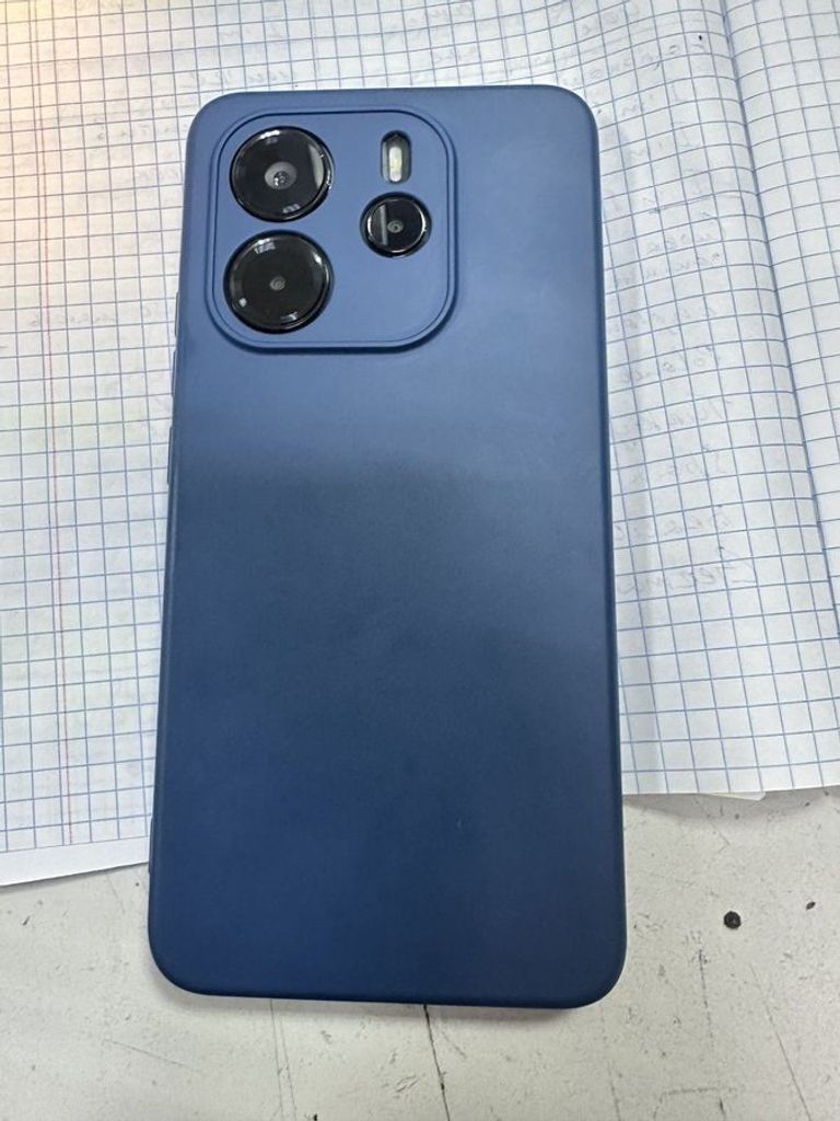 Xiaomi redmi note 14 5g 8/256gb Код:01-200832865. Зображення 6