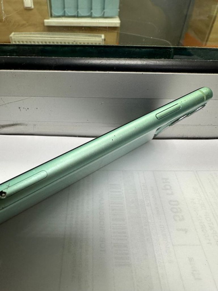 Оголошення Apple iphone 11 128gb Б/У