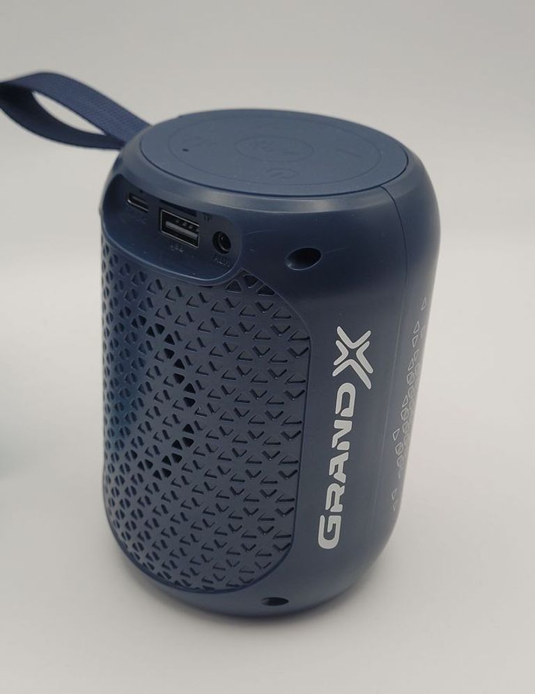 Оголошення Grand-x BTS-5DB Б/У