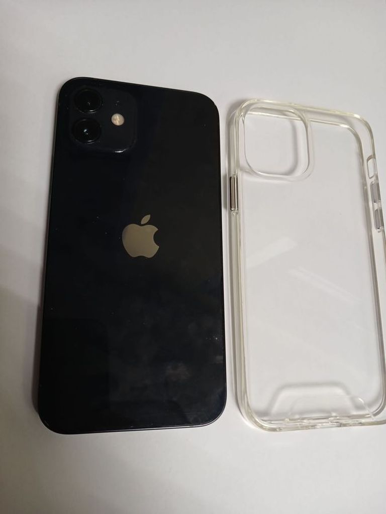 Дешиво Apple iPhone 12 64GB (PRODUCT)RED с ломбарда